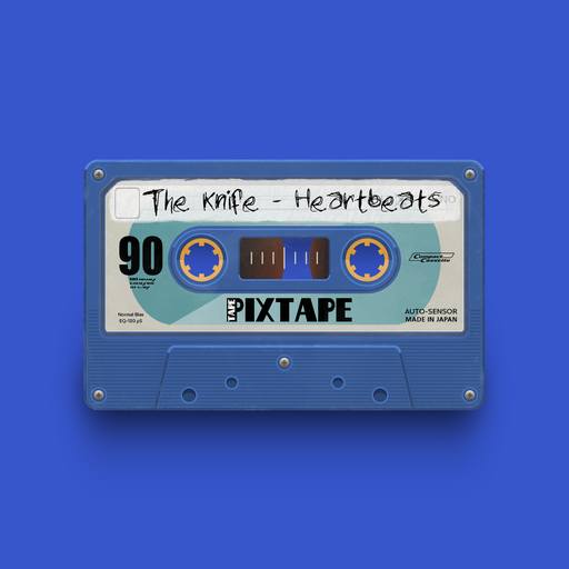 02817 - The Knife - Heartbeats